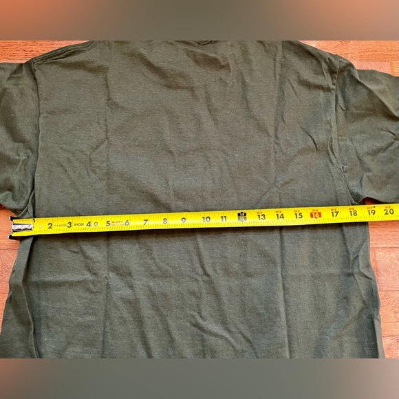 NEW “She’s My Sweet Potato” Men’s Tee - Picture 4 of 6